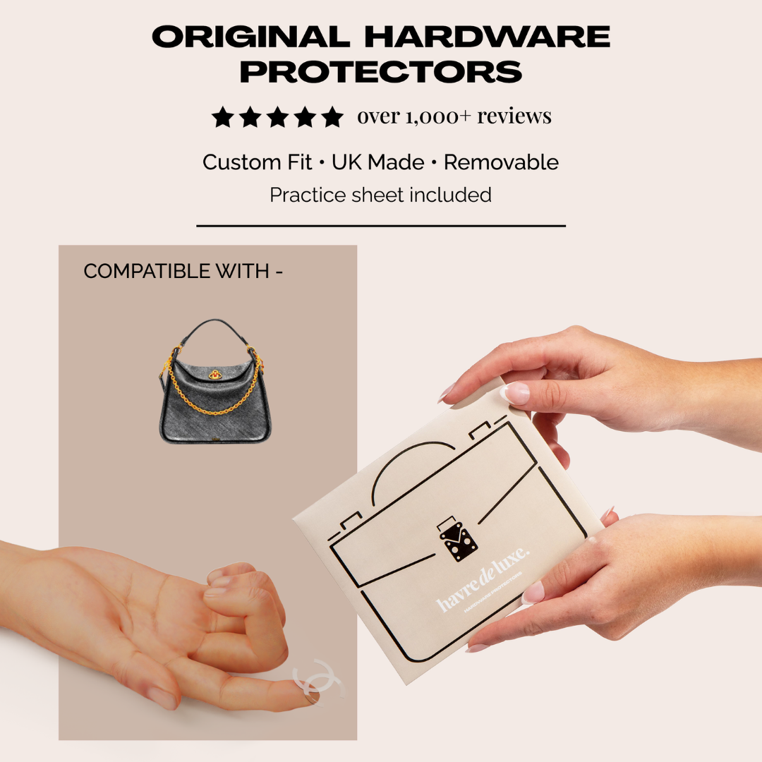 Protecteurs compatibles avec Leighton