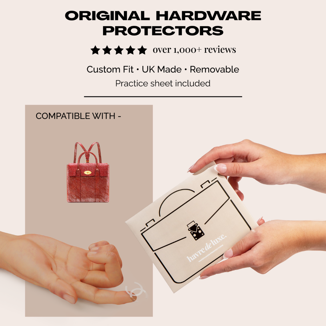 Protecteurs compatibles avec le sac à dos Bayswater