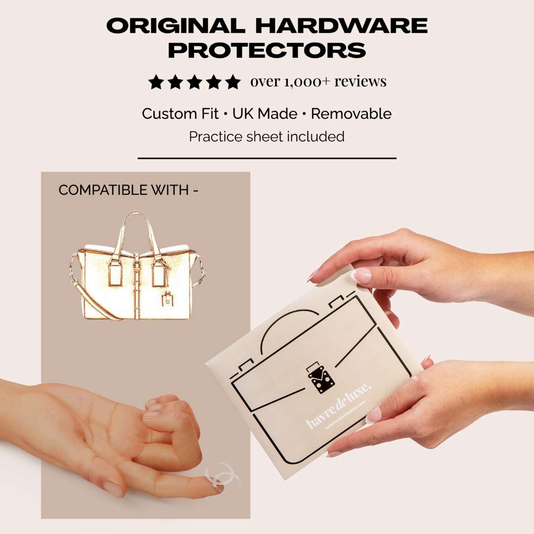 Protecteurs compatibles avec Small Roxette