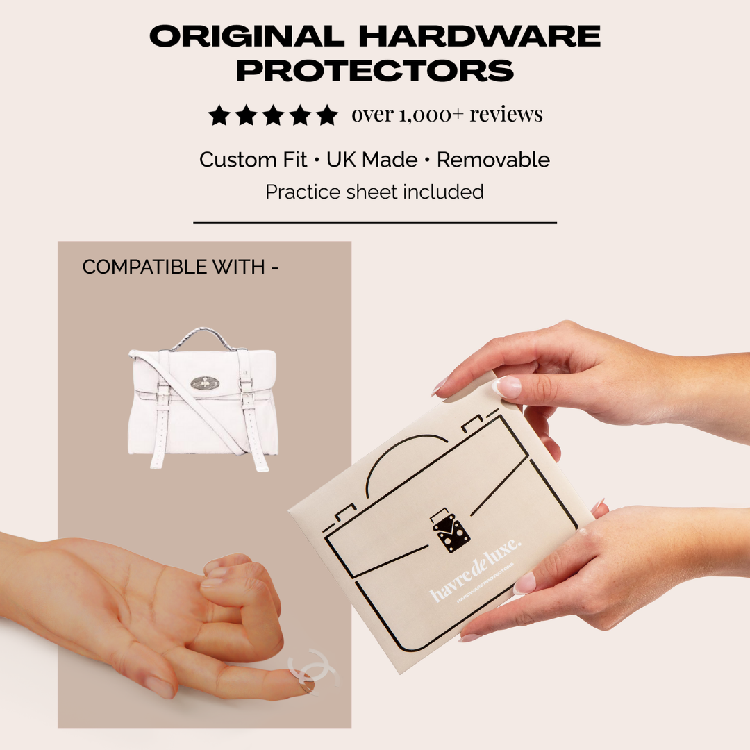 Protecteurs compatibles avec OLD Style Oversized Alexa Postman Lock