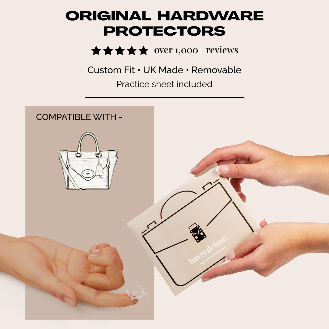 Protecteurs compatibles avec les grands et petits Willow Postman Lock