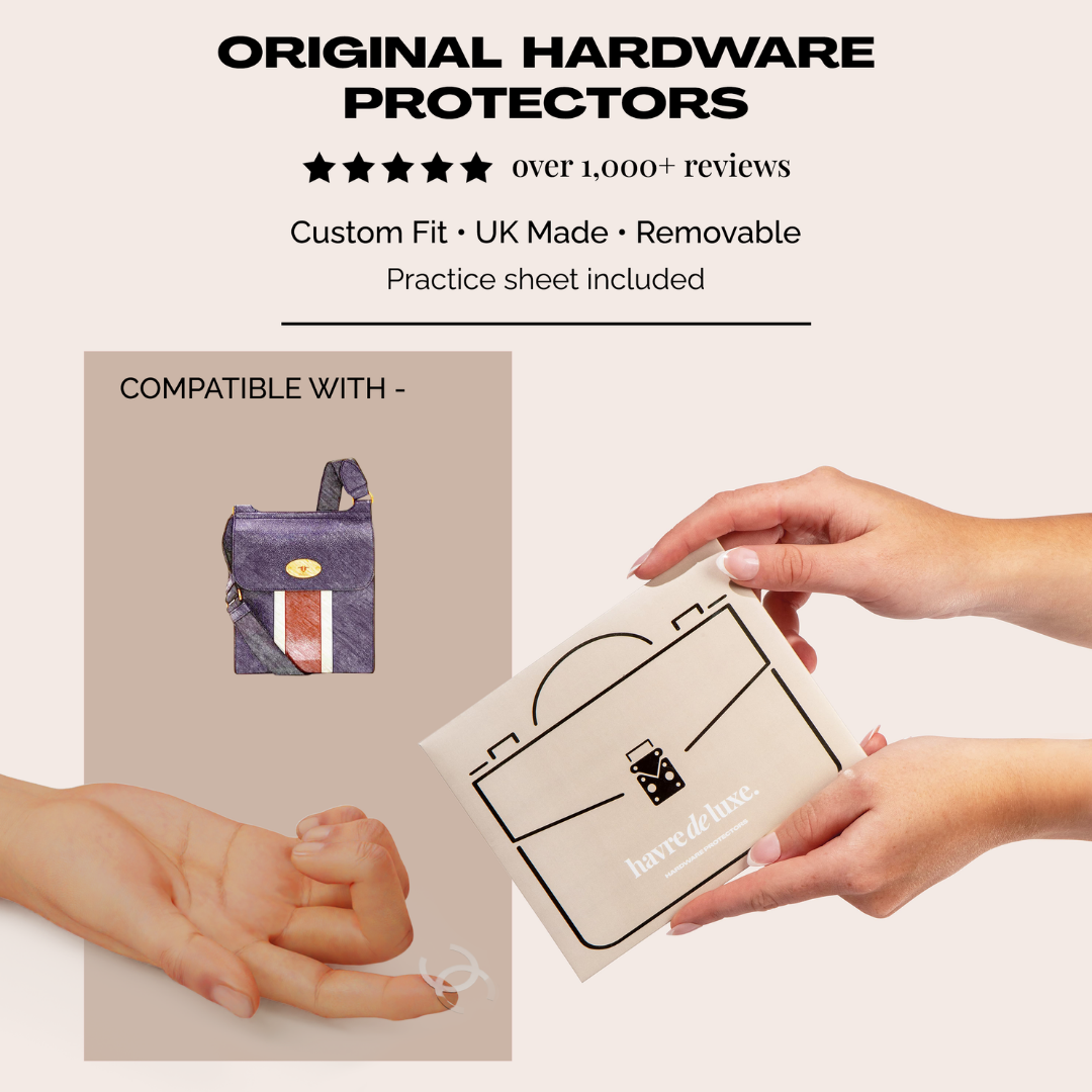 Protecteurs compatibles avec New Style Regular Antony (Petit)