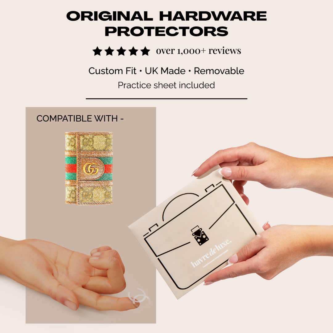 Protecteurs compatibles avec Ophidia GG Key Case