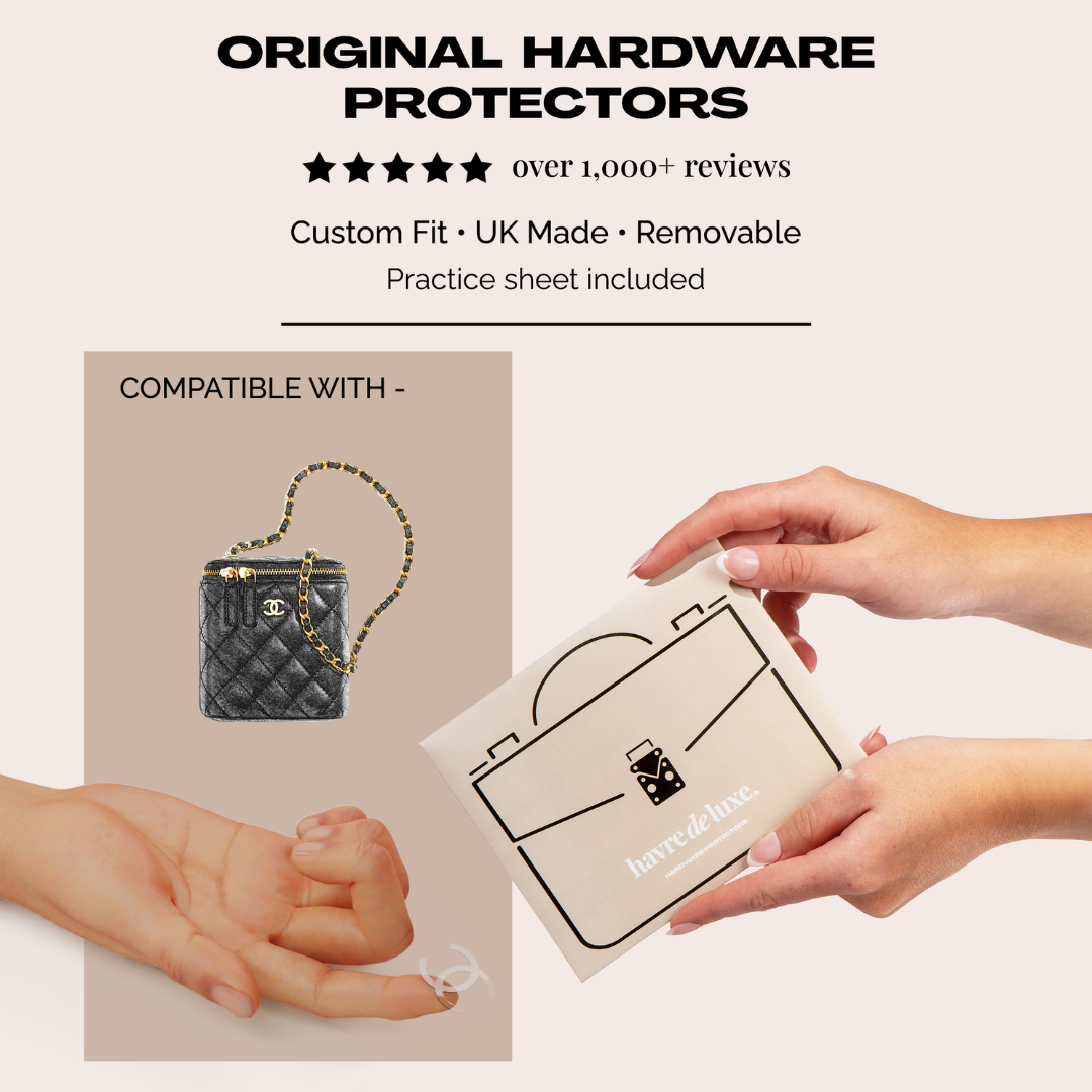 Protecteurs compatibles avec Mini Vanity With Chain