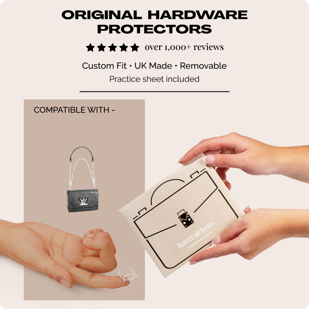 Protecteurs compatibles avec Twist MM V.2