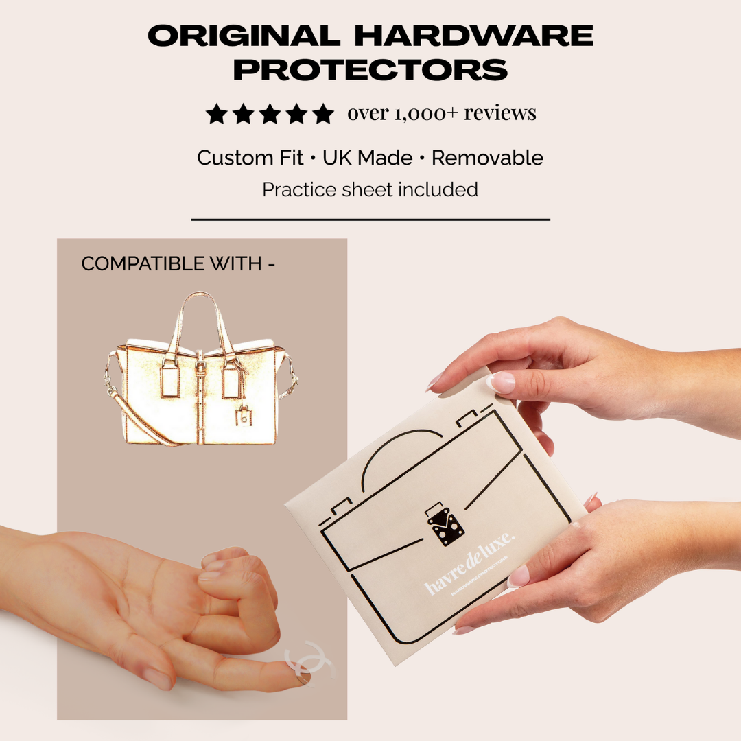 Protecteurs compatibles avec Large Roxette