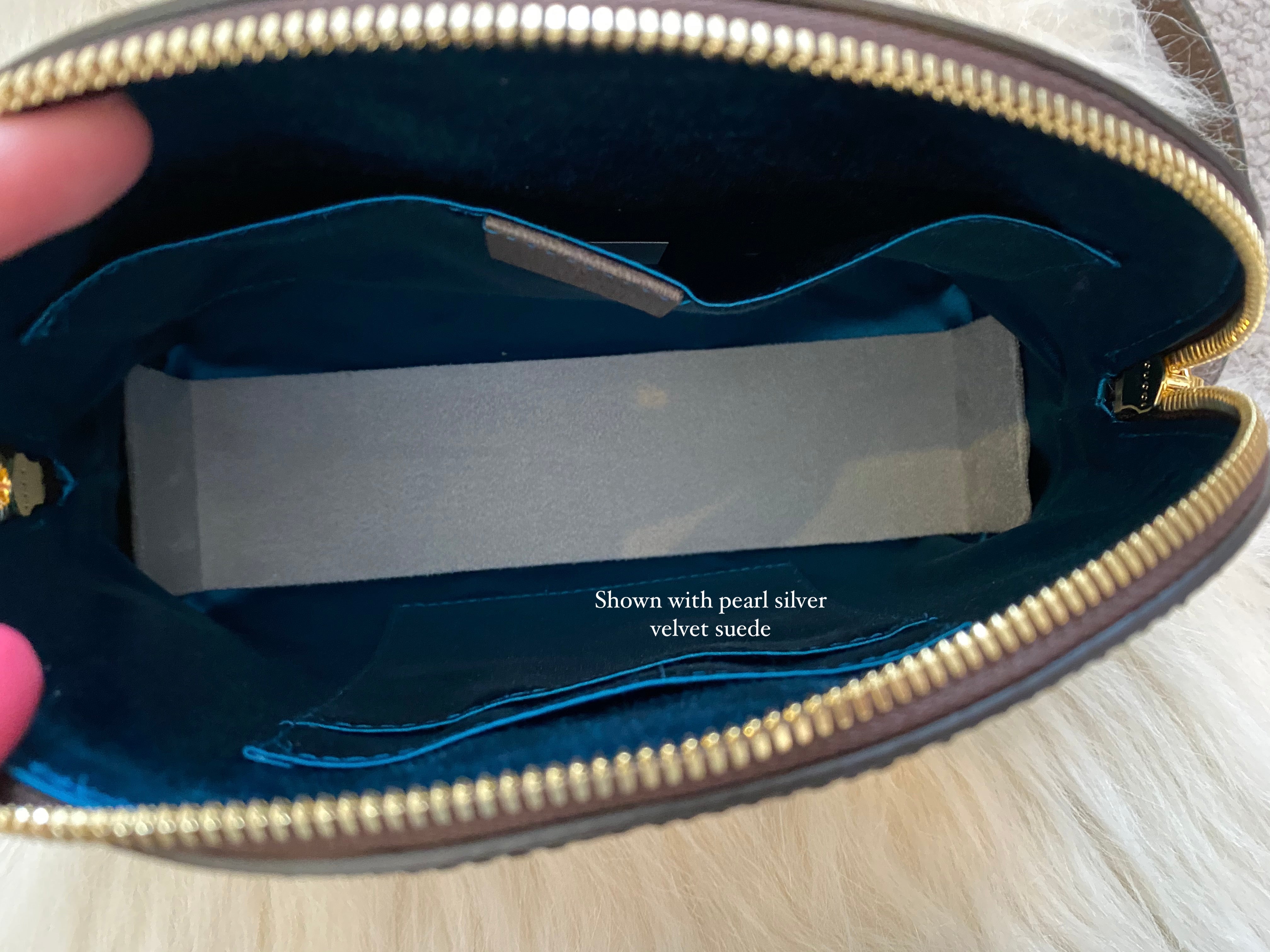 Shaper de base MM préféré