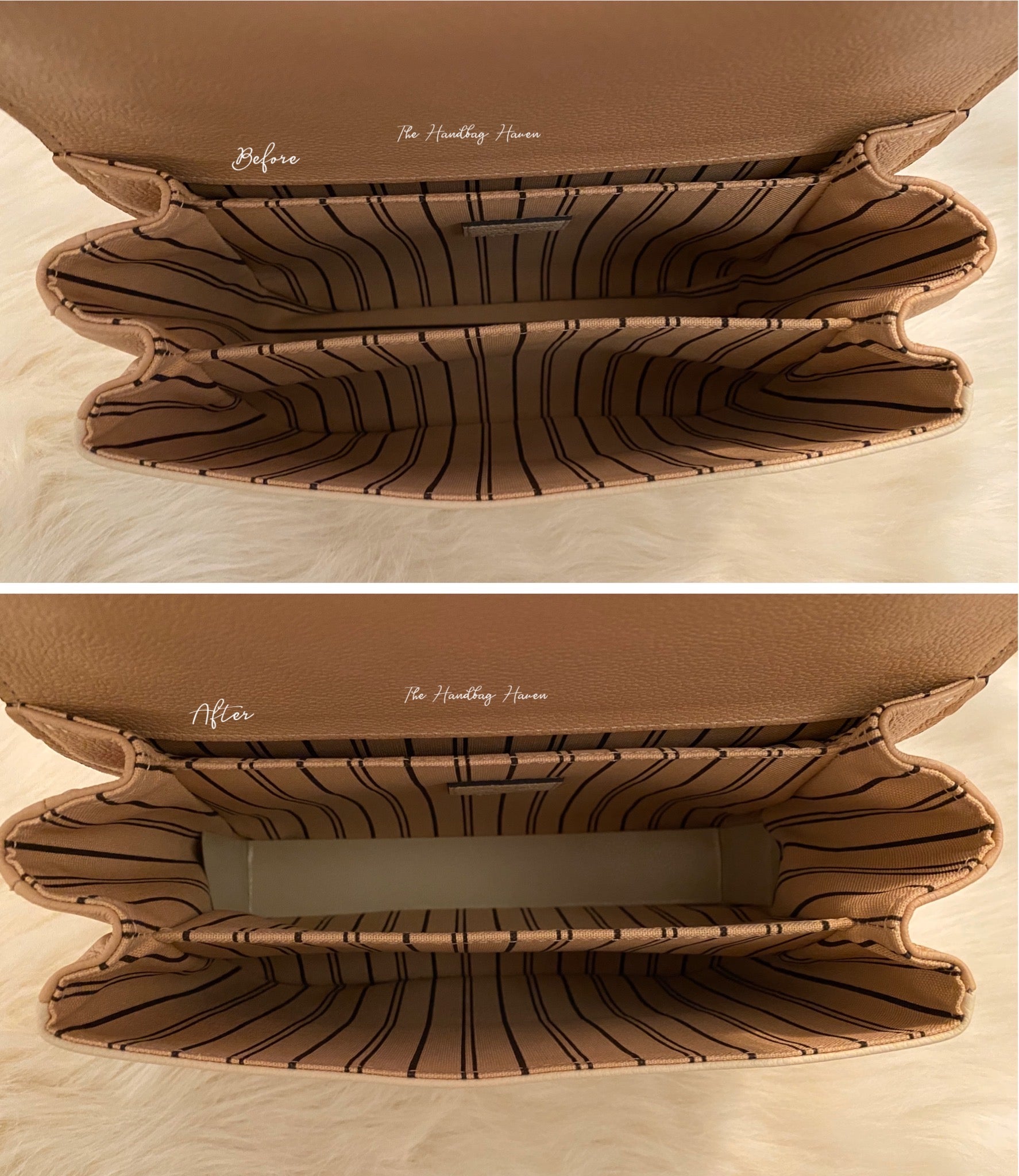 Shaper de base MM préféré