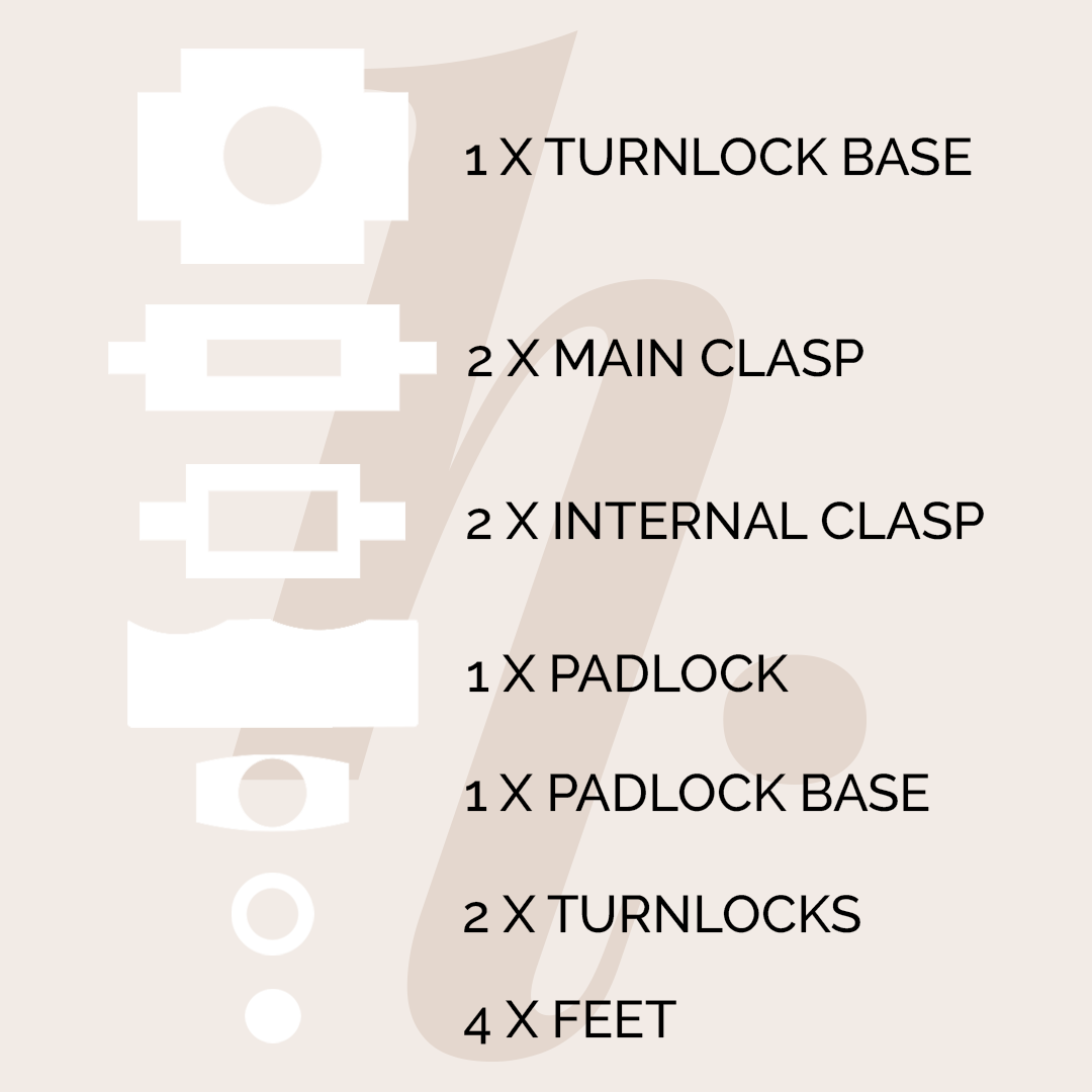 Protections compatibles avec Kelly 28