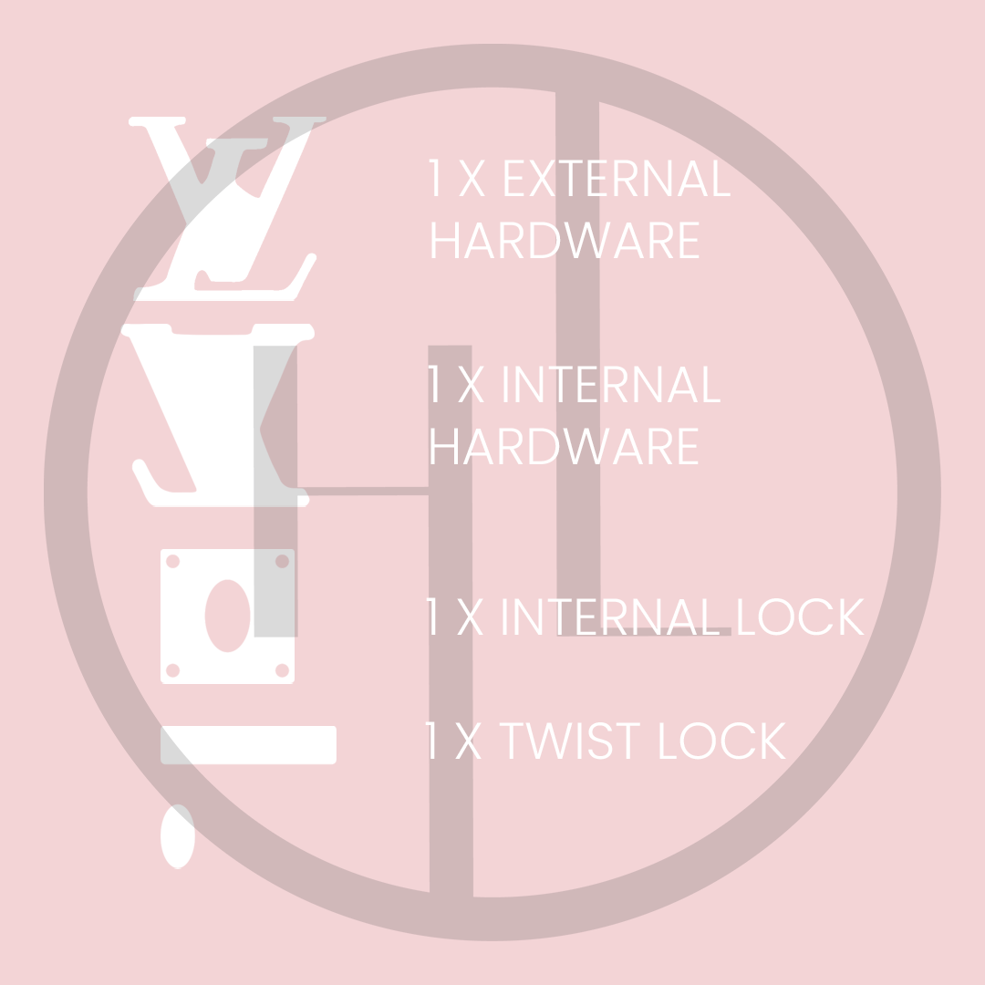 Protecteurs compatibles avec Twist MM V.2