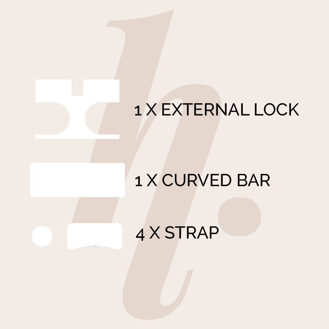 Protecteurs compatibles Croisette