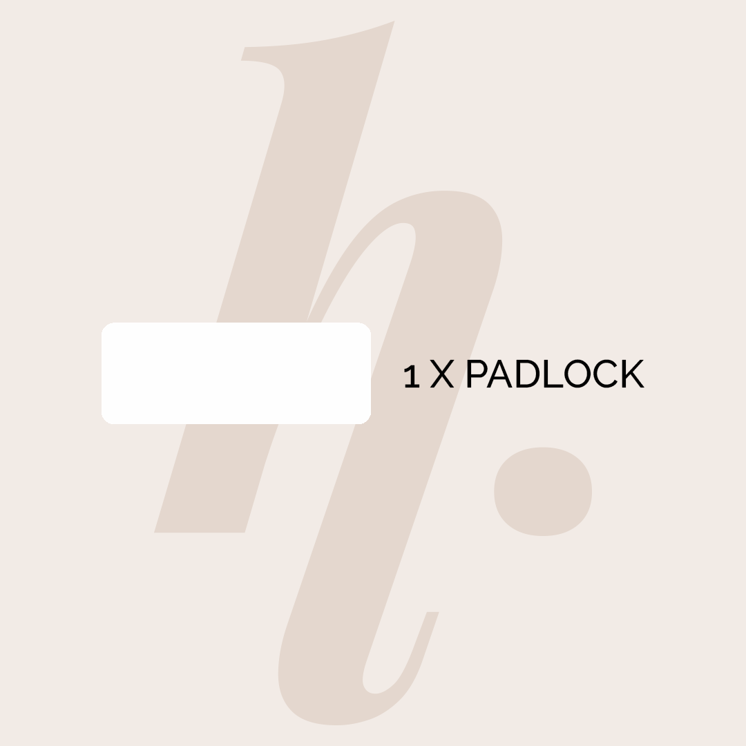 Protecteurs compatibles avec LV Padlock V2