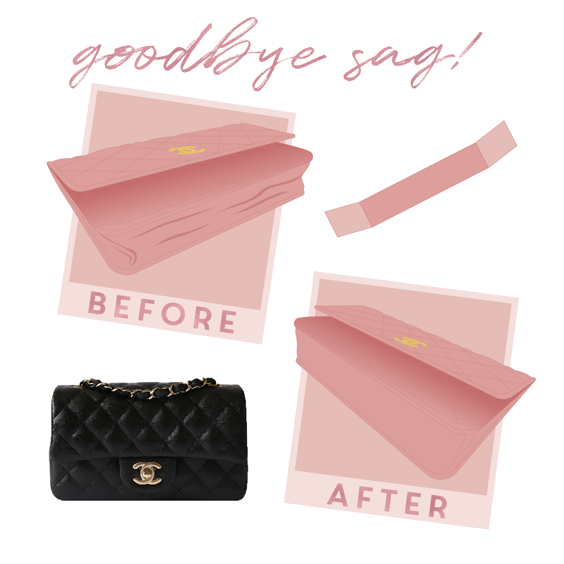 Shaper de base MM préféré