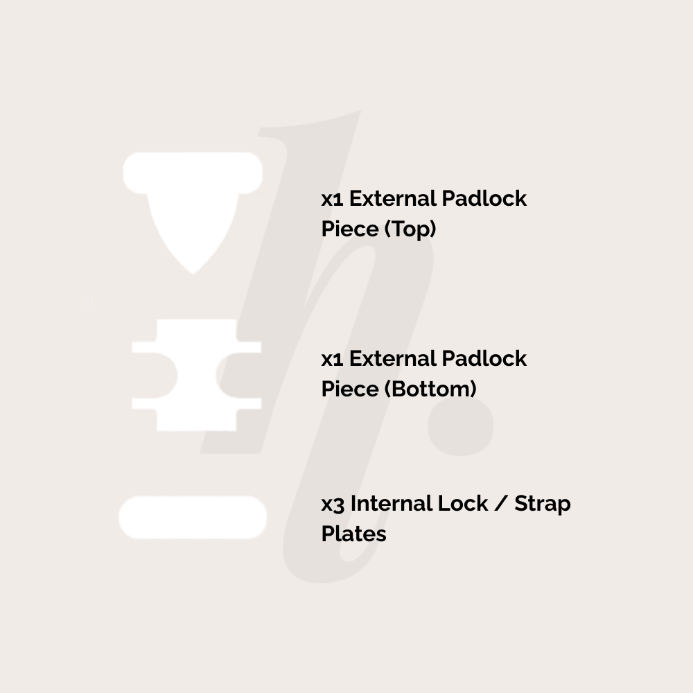Protectors compatible with Nano Madeleine