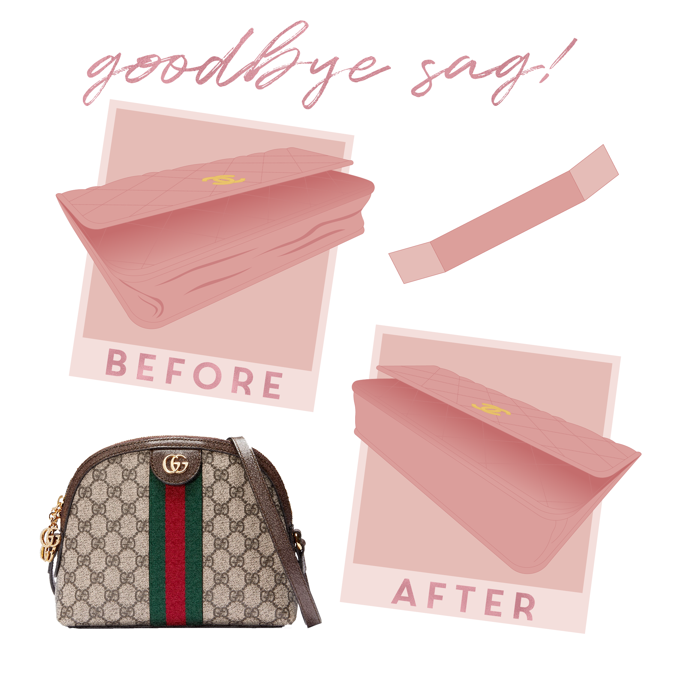 Shaper de base MM préféré