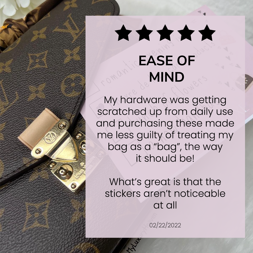 Protecteurs compatibles avec Pochette Metis