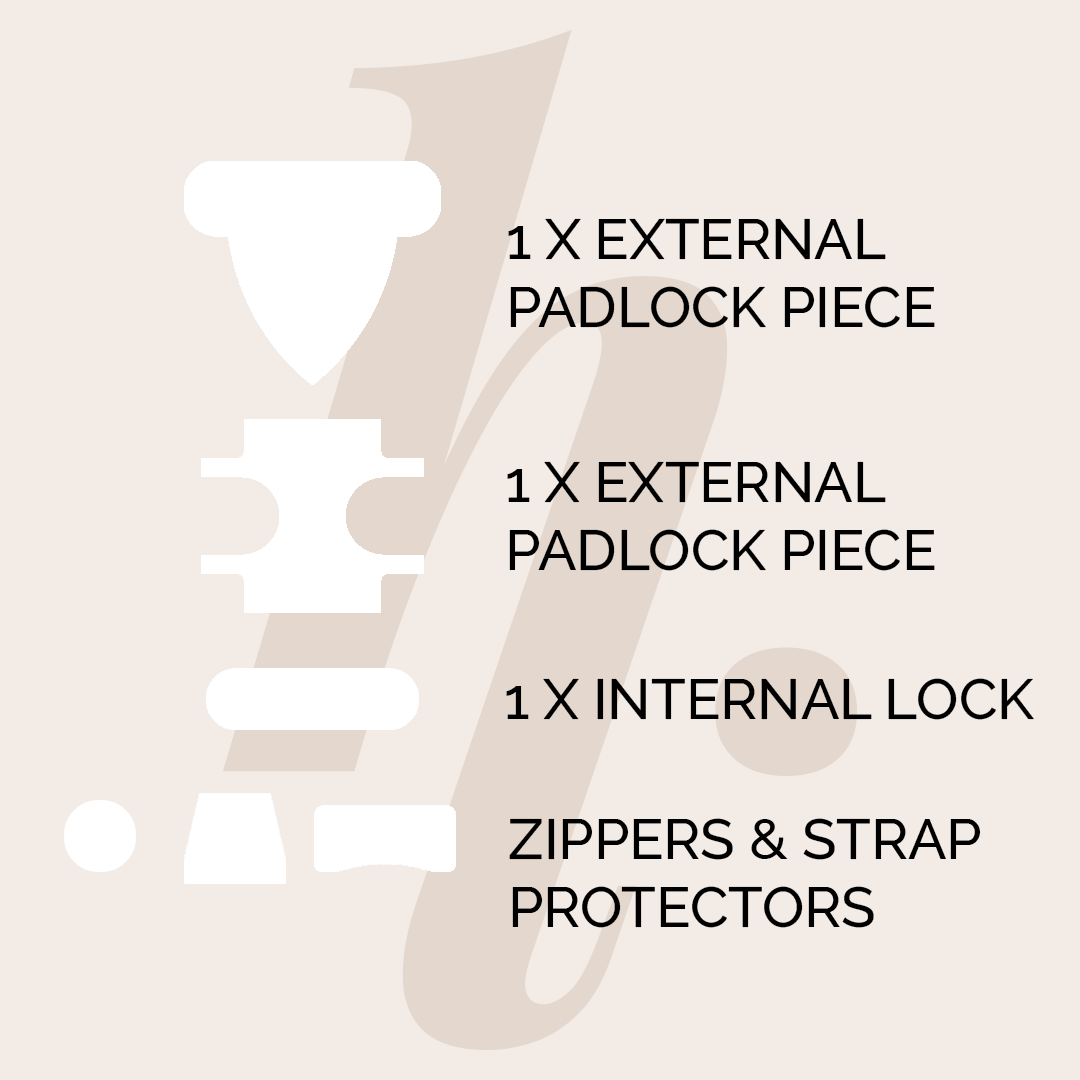 Protecteurs compatibles avec Pochette Metis