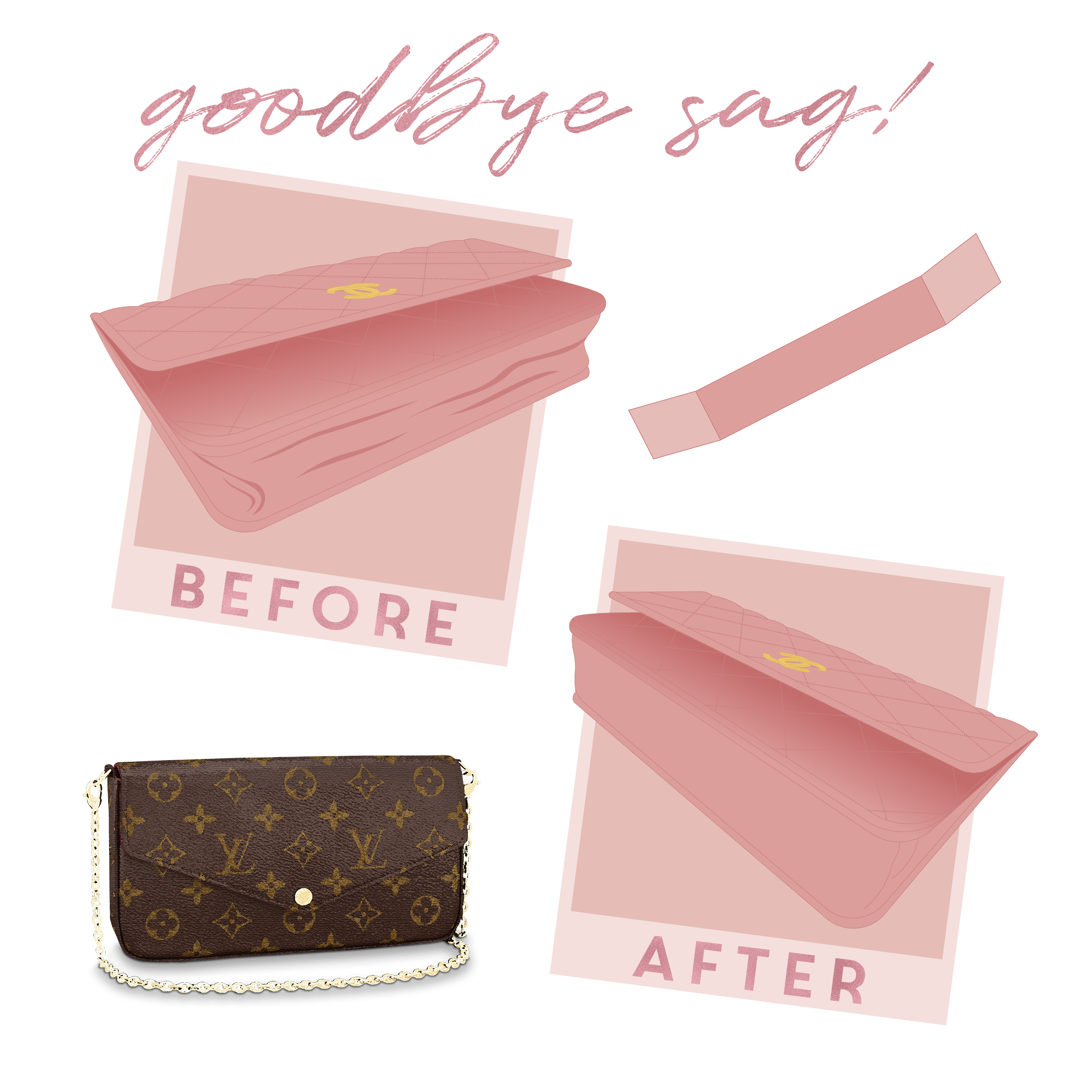 Shaper de base MM préféré