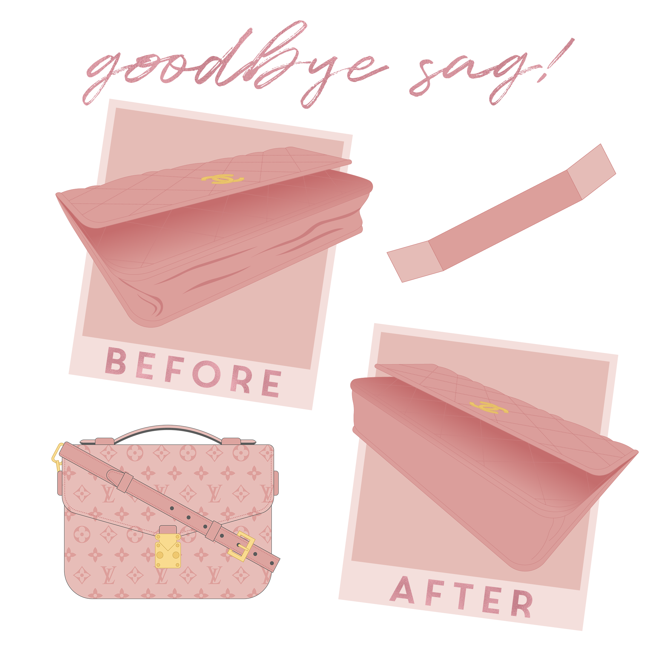 Shaper de base MM préféré