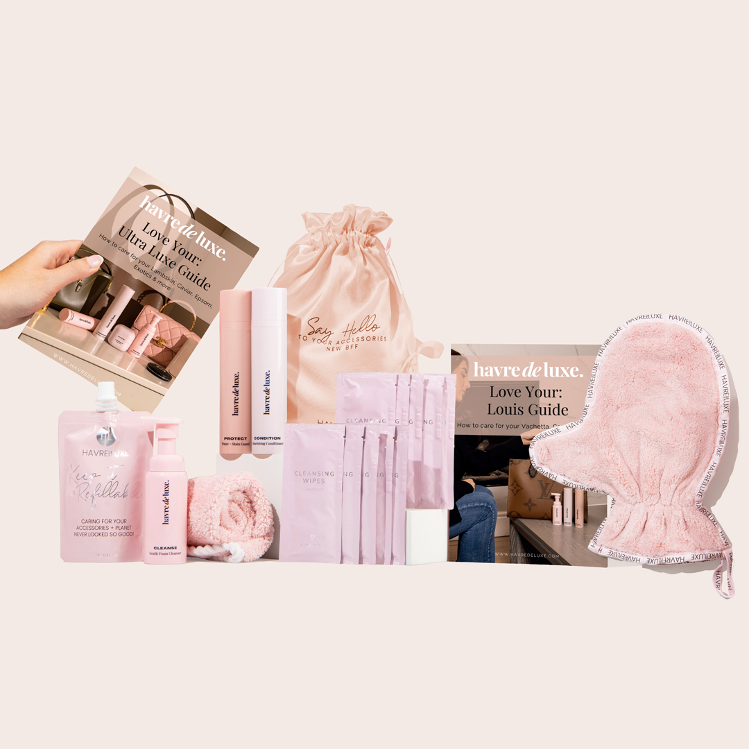 The Signature All-Round Care Collection