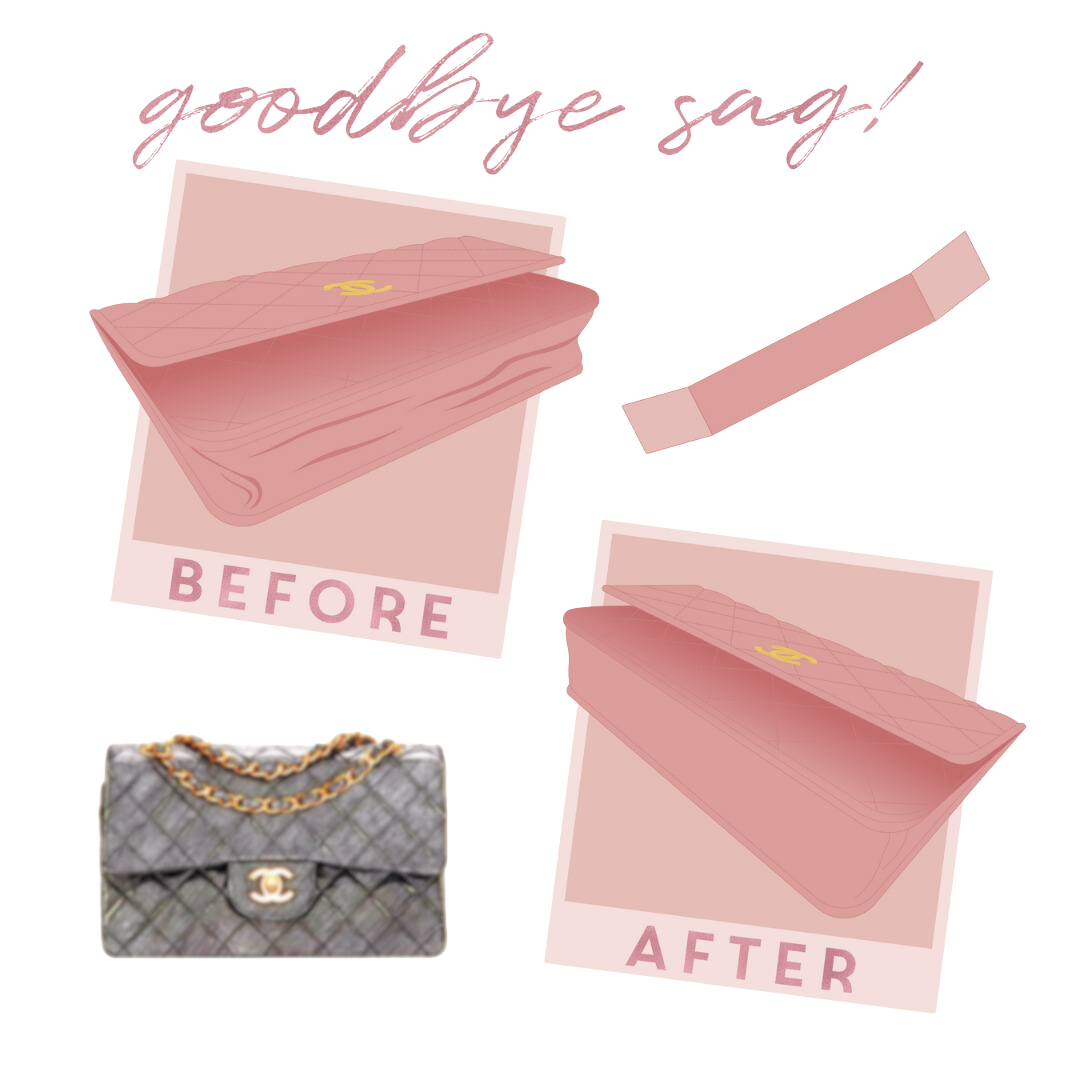 Small Double Flap Base Shaper