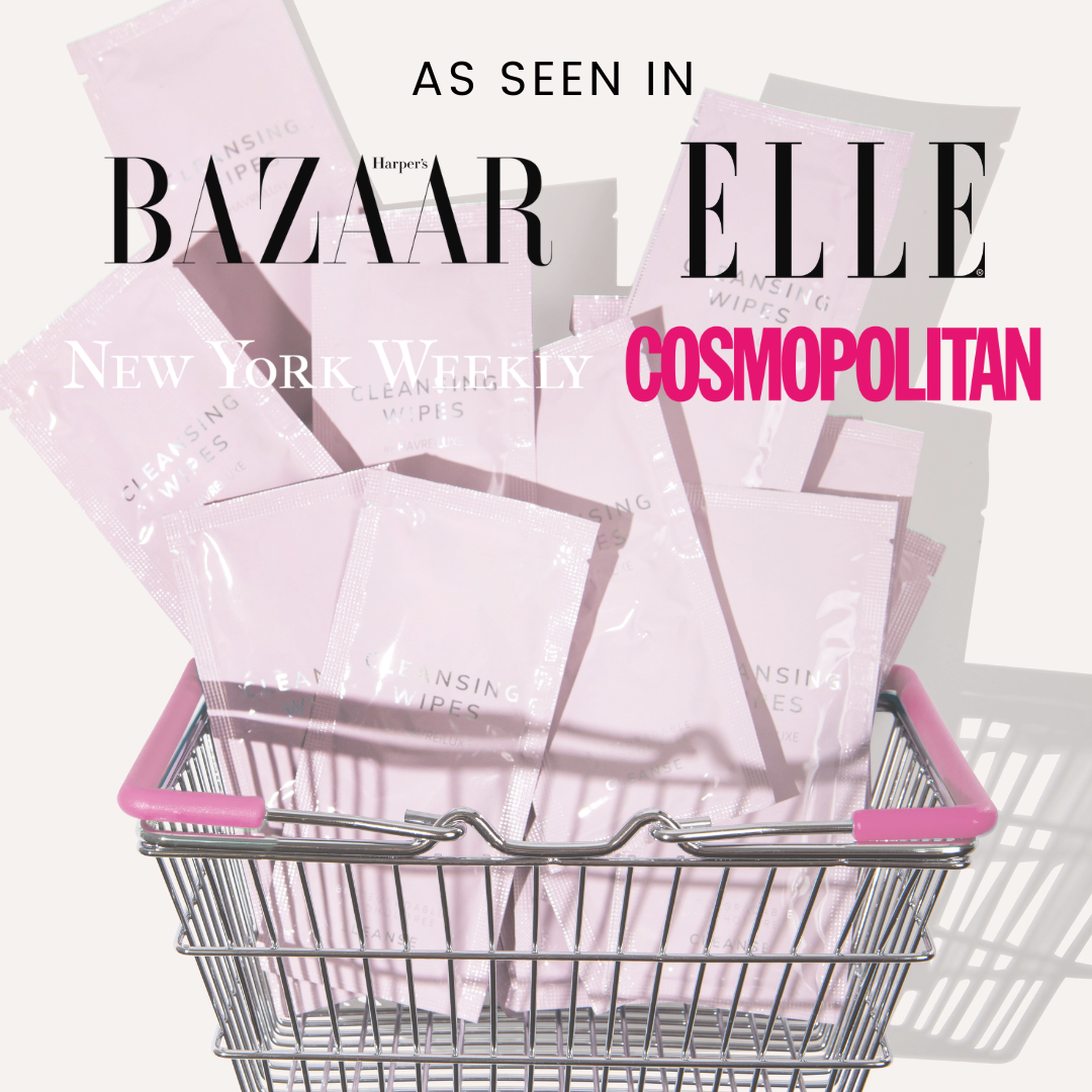 Multipack de lingettes nettoyantes pour tissus et cuirs