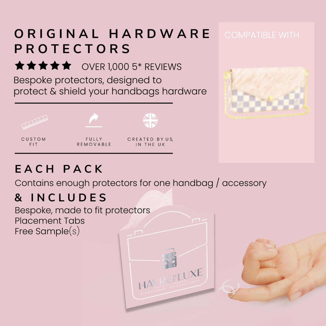 Protecteurs compatibles avec Pochette Felicie