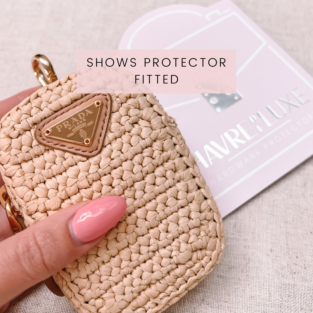 Protectors compatible with Nylon Mini Pouch