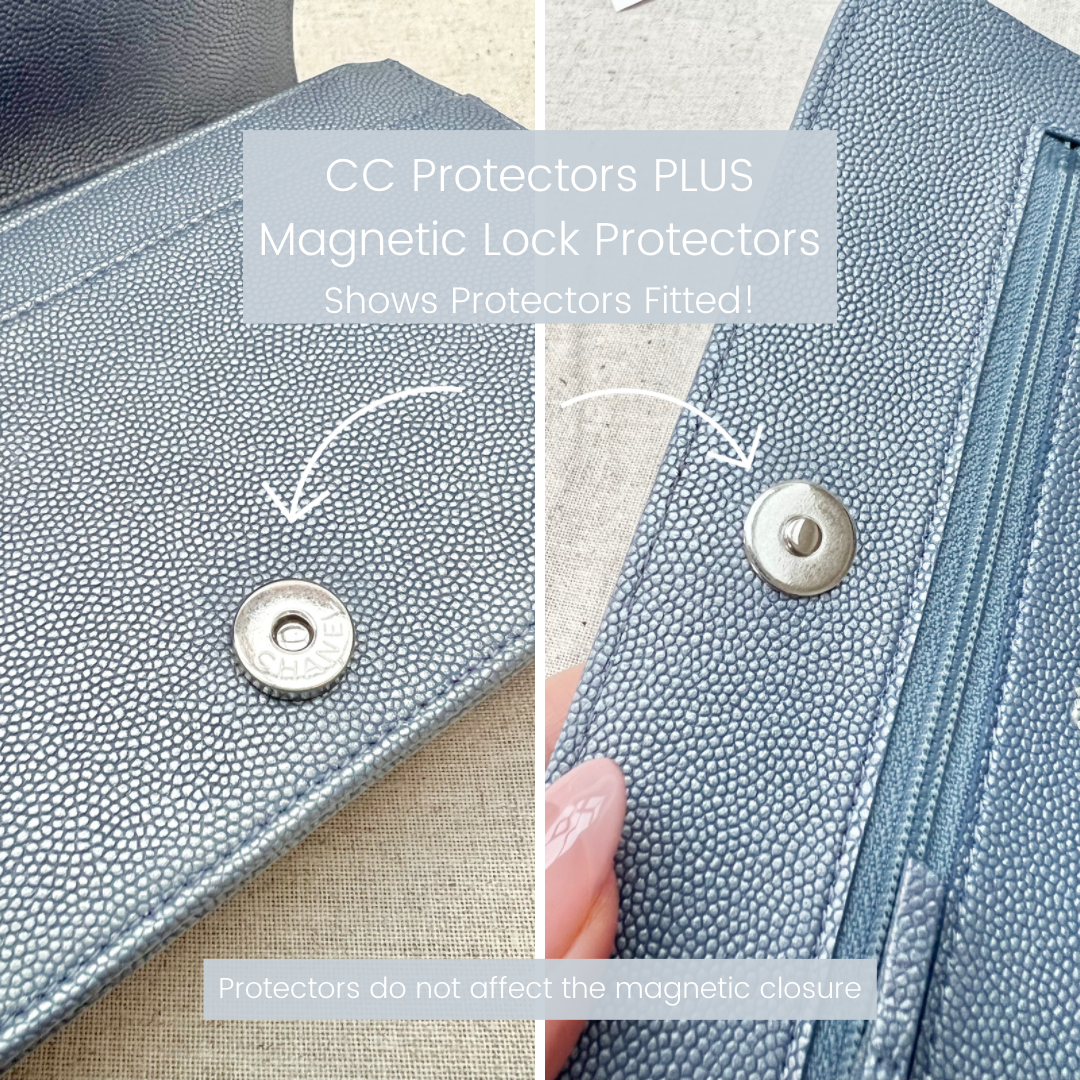 Protecteurs compatibles avec Wallet on Chain WOC