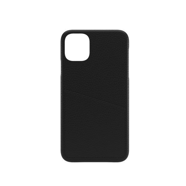 iPhone 12 Pro Card Pocket Case - Havre de Luxe