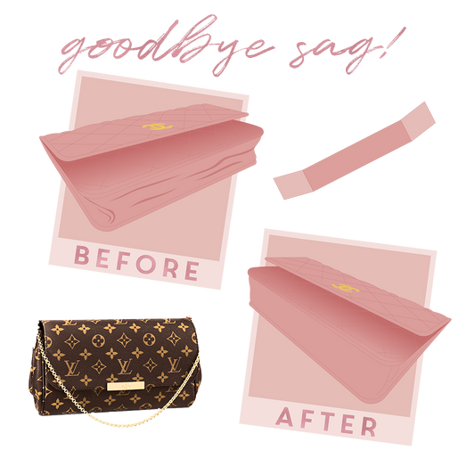 Favorite MM Base Shaper - Havre de Luxe