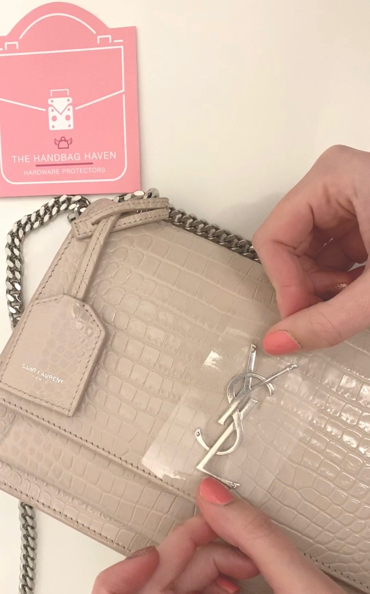 Protecteurs compatibles avec Medium Loulou