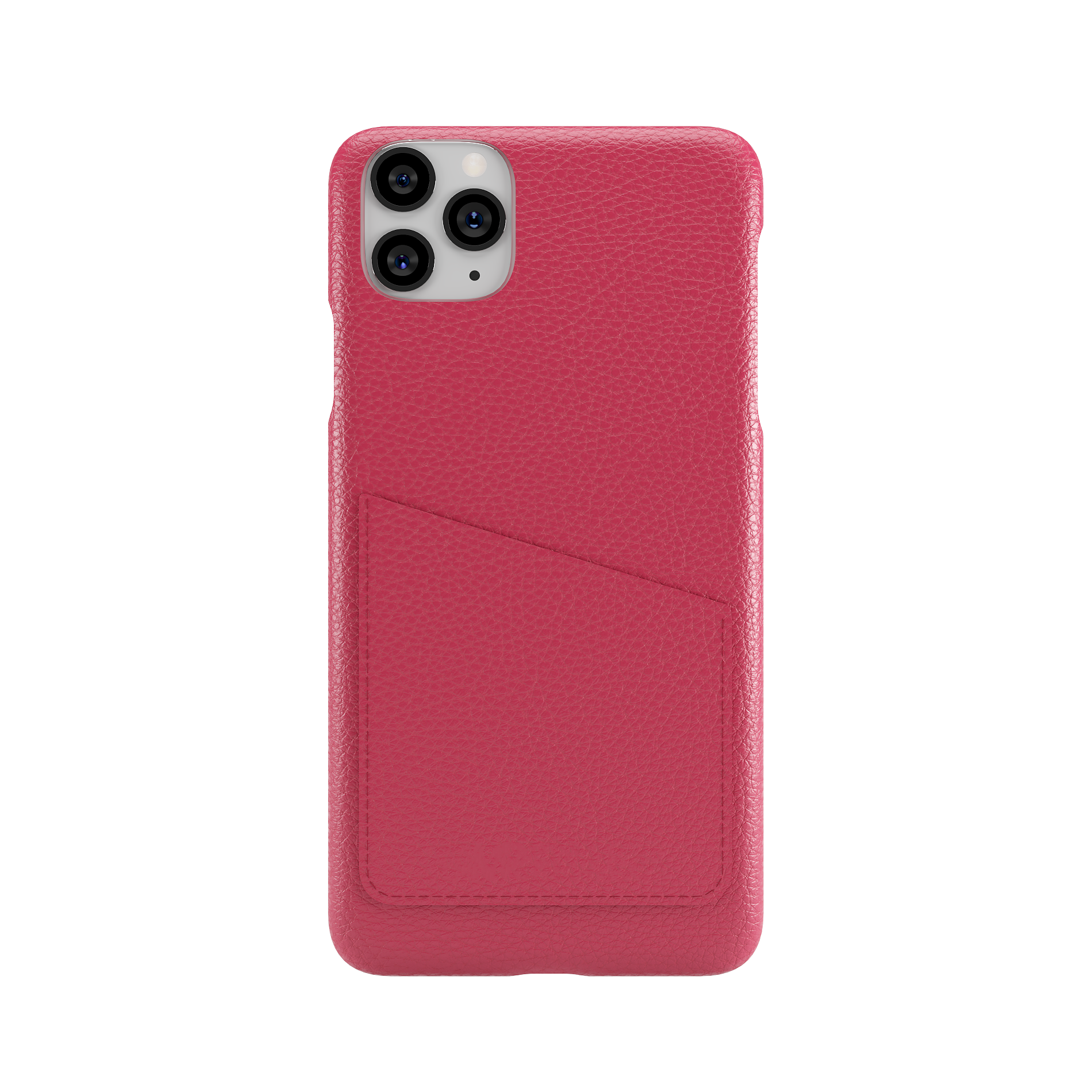 iPhone 11 Pro Max Card Pocket Case - Havre de Luxe