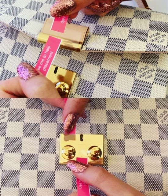 Protecteurs compatibles Croisette