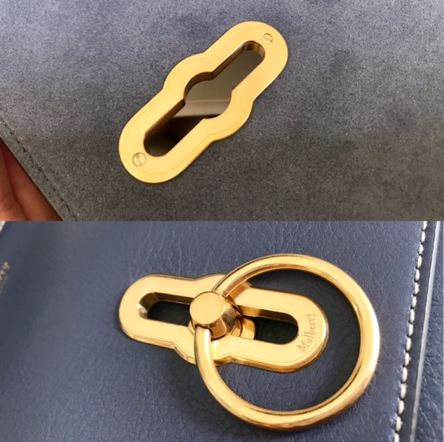 Protecteurs compatibles avec Amberley Satchel