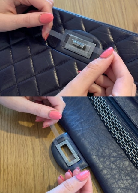 Protecteurs compatibles avec Reissue 227