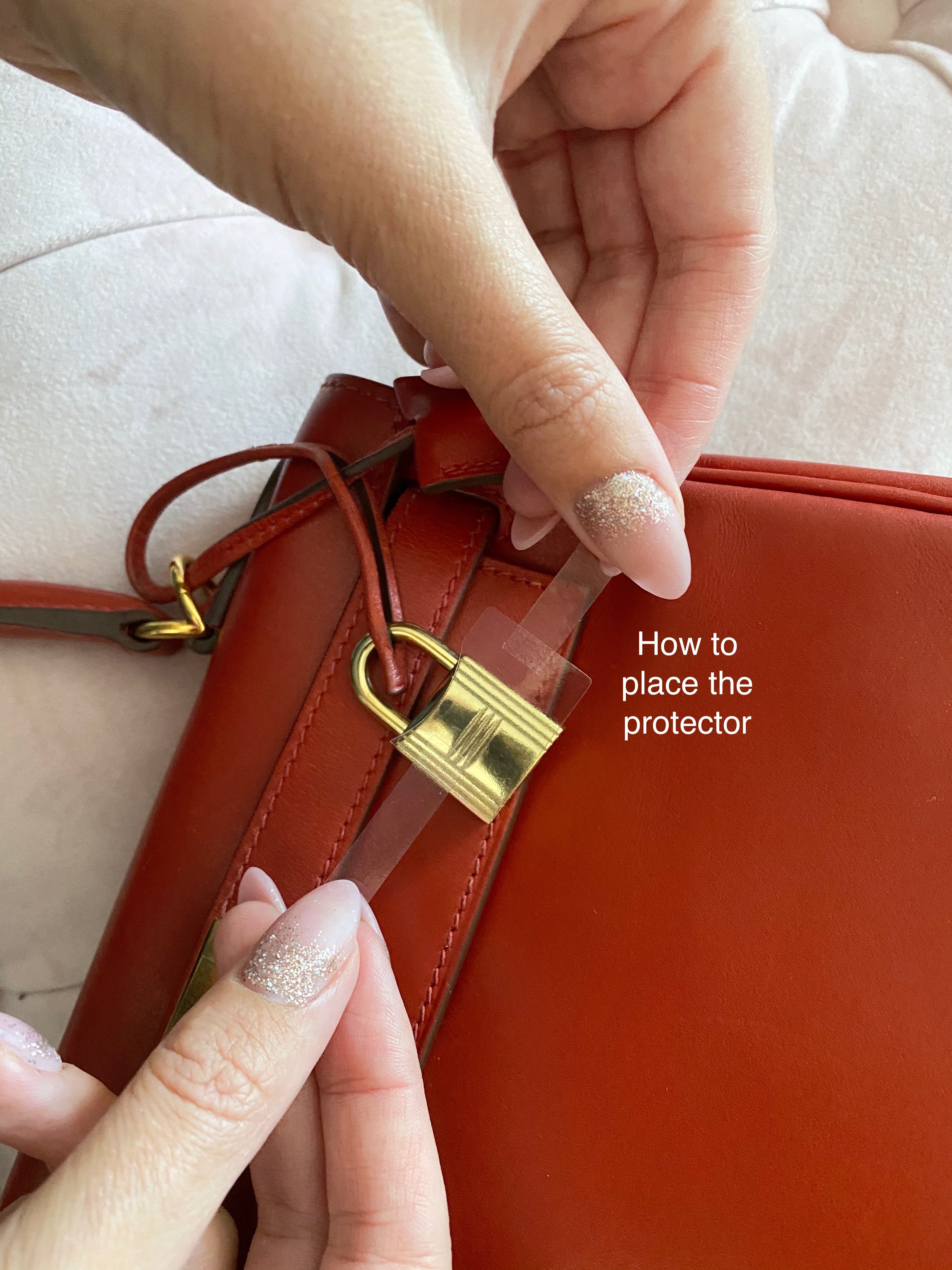 Protectors compatible with Kate Chain Wallet WOC – Havre de Luxe