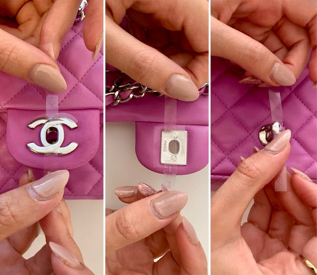 Protections compatibles avec Jumbo Classic Double Flap