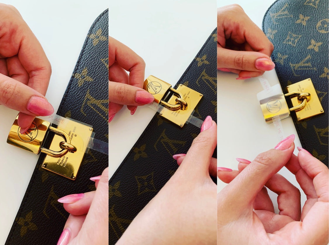 Protecteurs compatibles avec Marignan