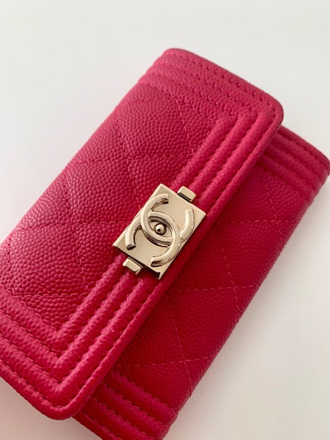 Protecteurs compatibles avec Boy WOC Wallet on Chain