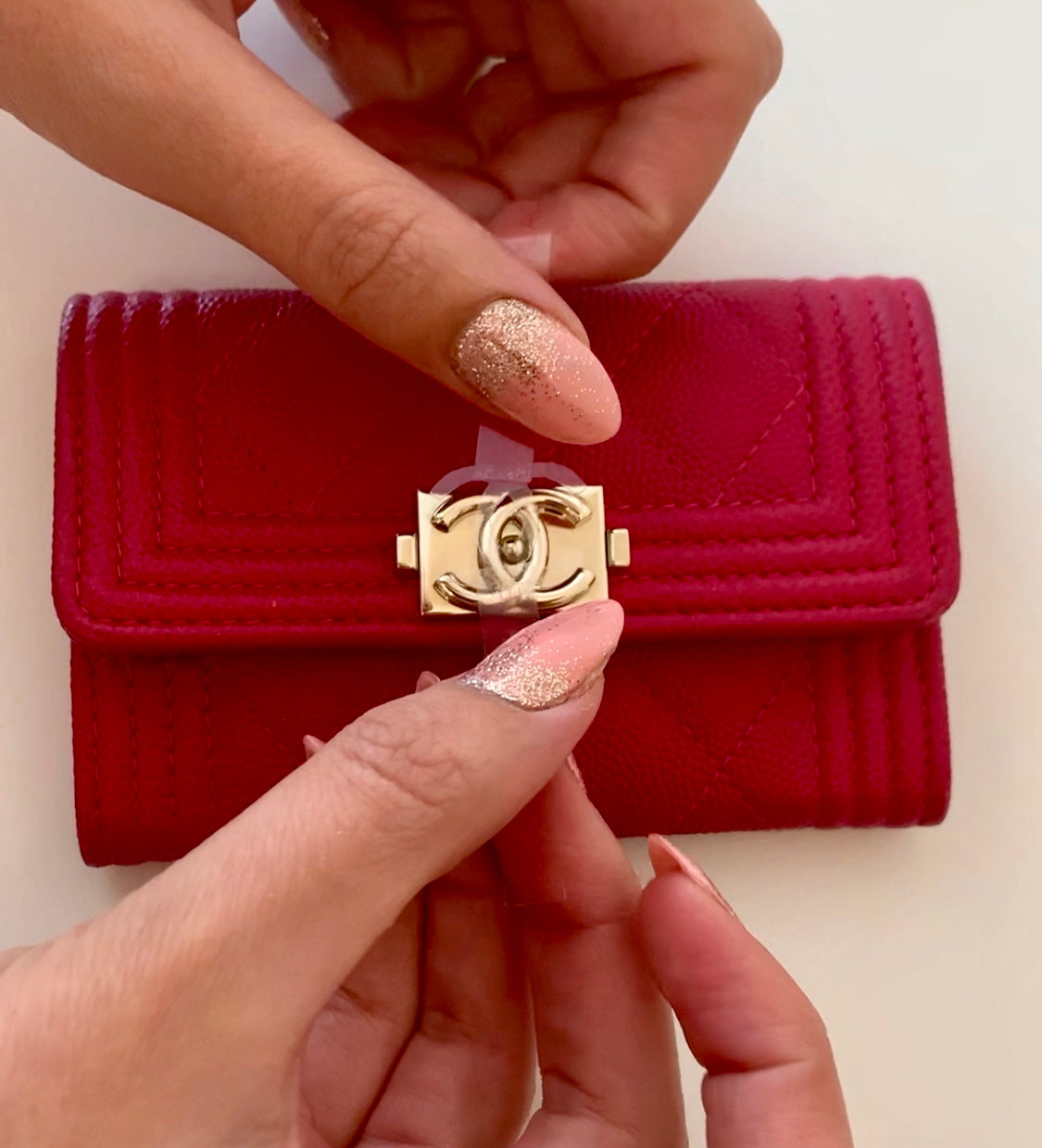 Protecteurs compatibles avec le porte-cartes Boy