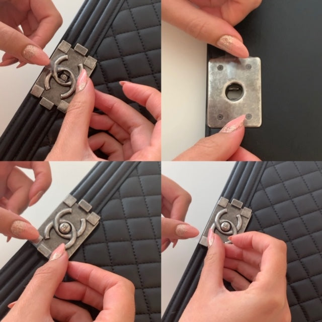 Protecteurs compatibles avec New Medium Boy