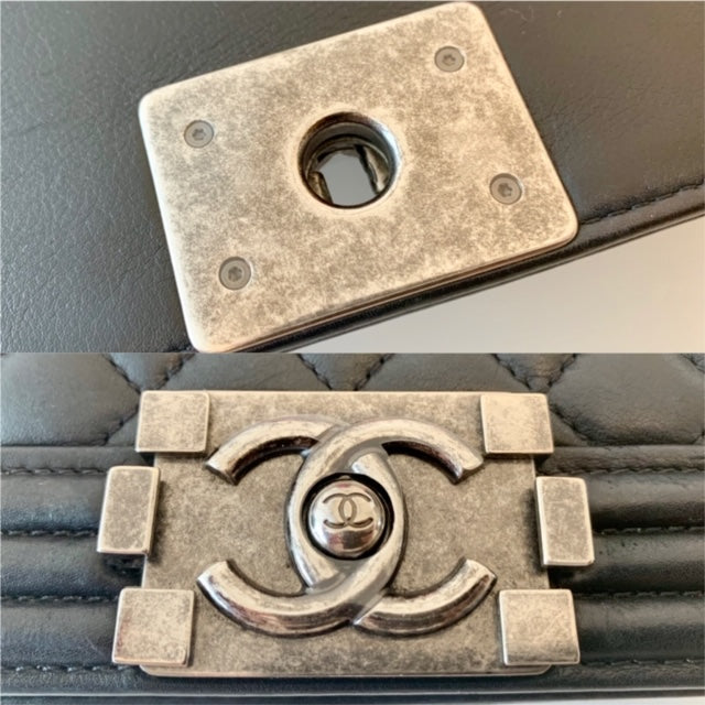 Protecteurs compatibles avec Small Boy