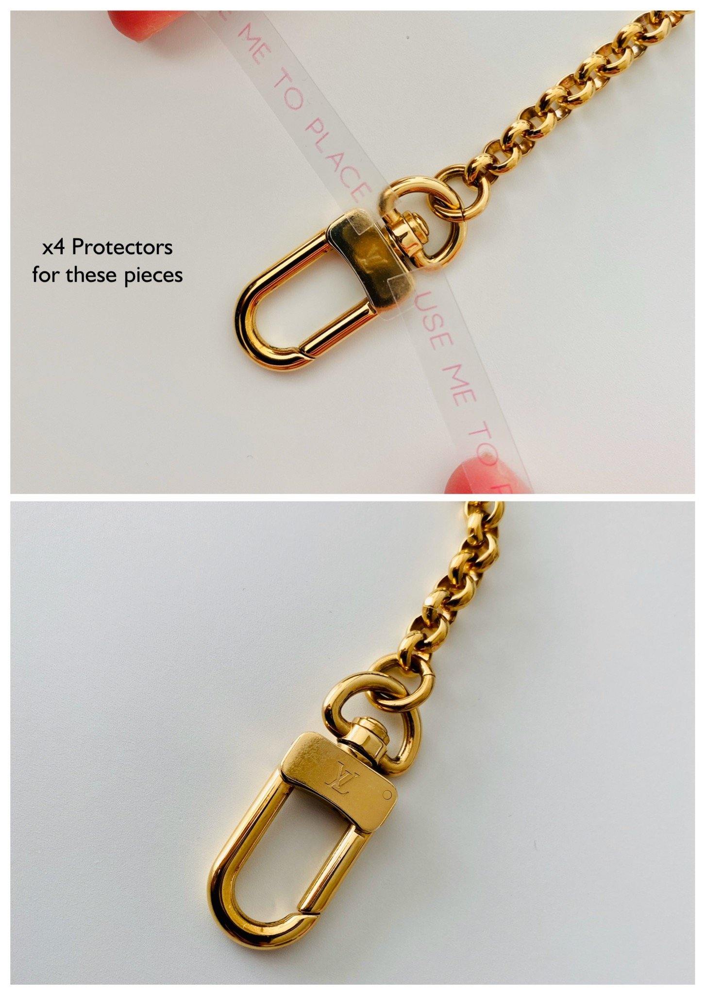 Protectors compatible with Mini Mylockme Chain Pochette – Havre de