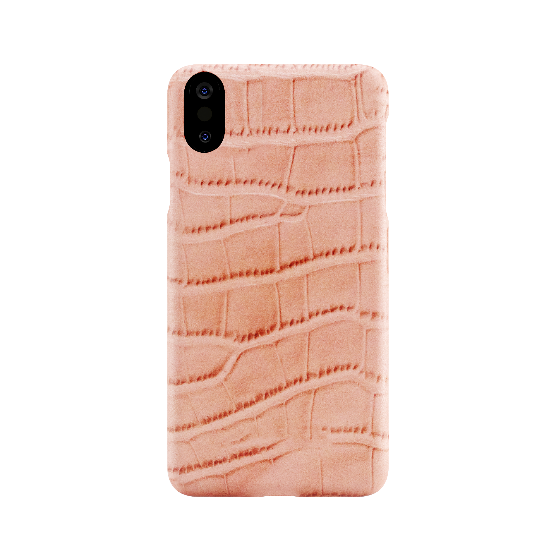 iPhone XS Max Classic Case - Havre de Luxe