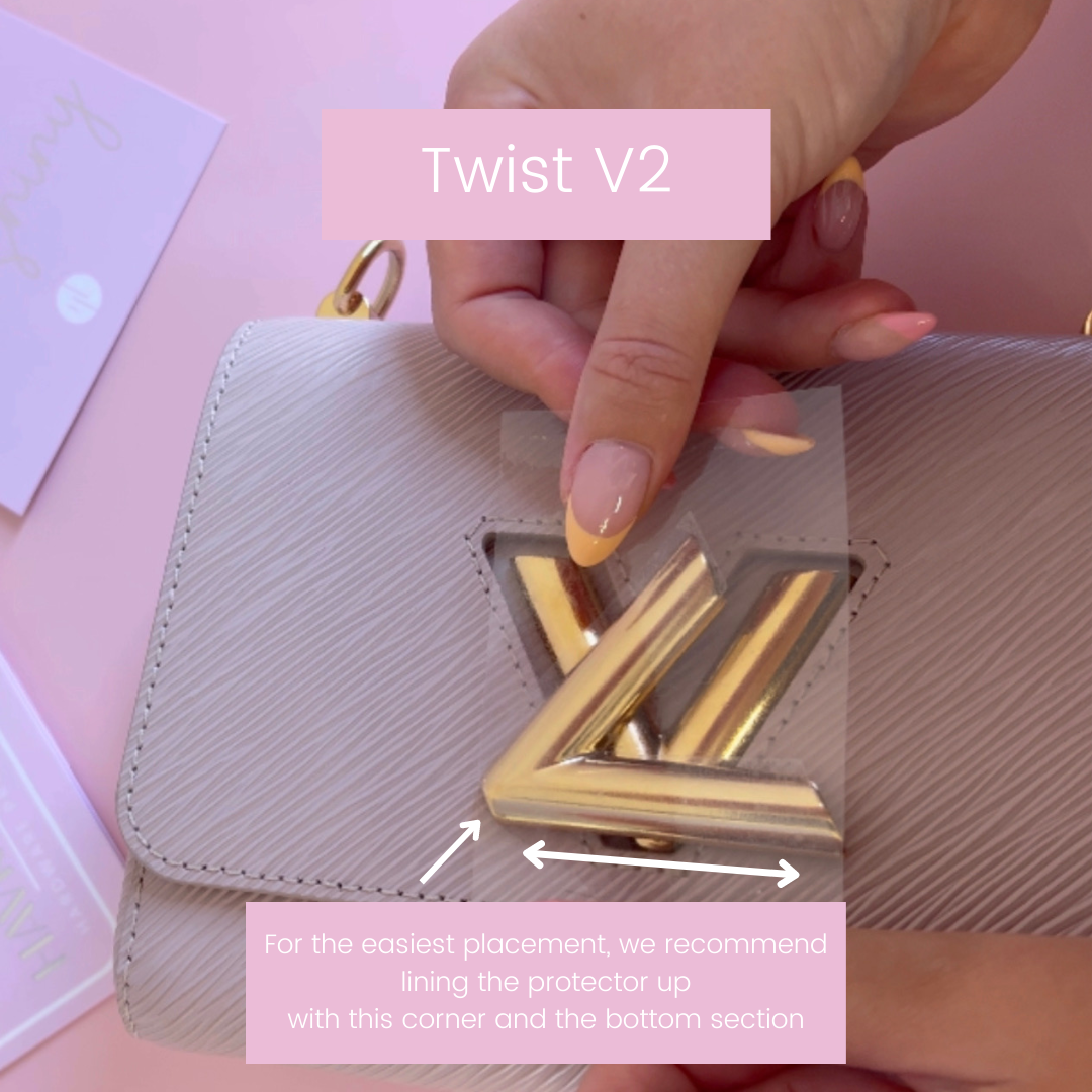 Protectors compatible with Double Twist PM V.2