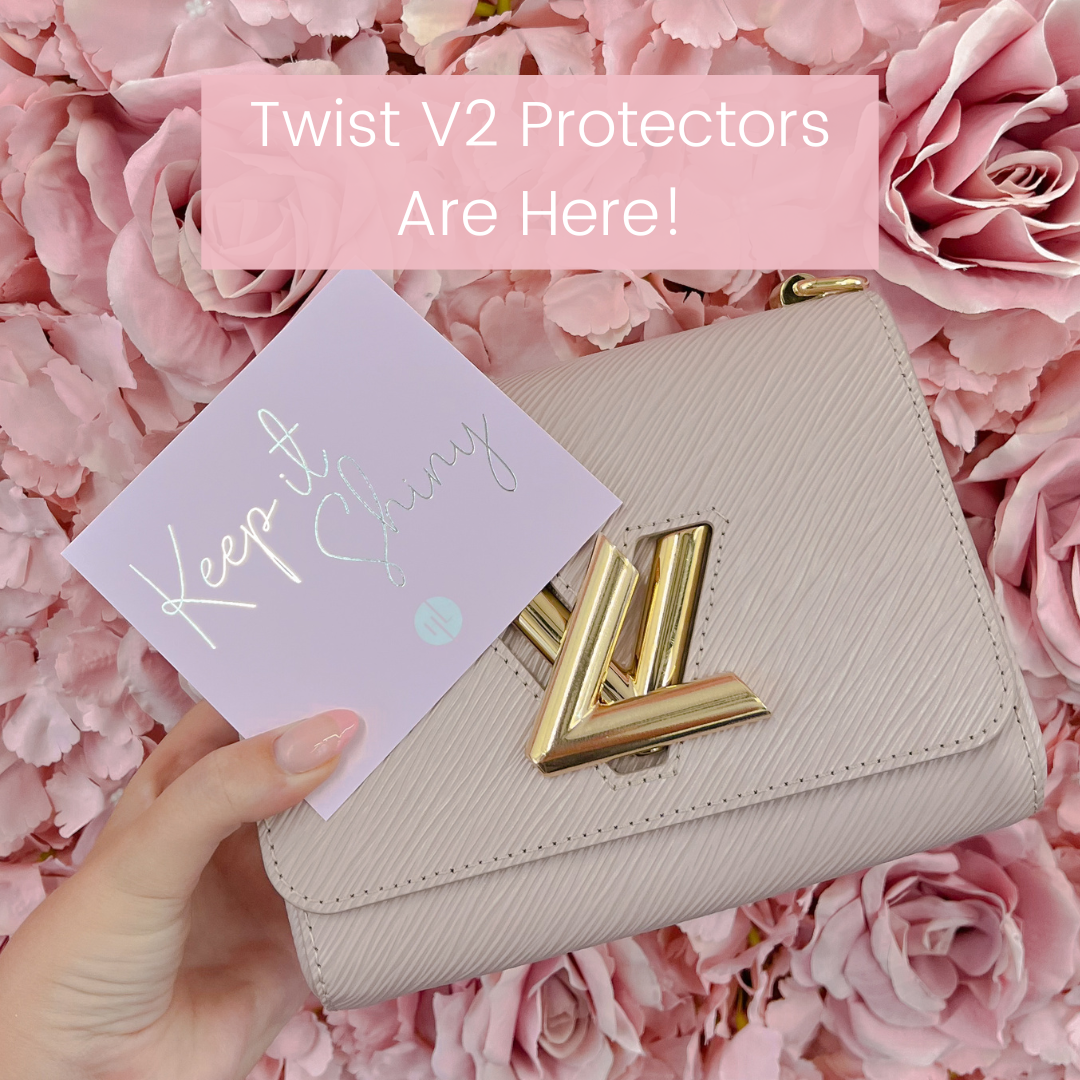 Protecteurs compatibles avec Twist PM V.2